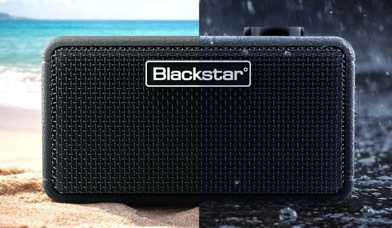 Meet the New Blackstar BEAM Mini – Big Tone Has Never Been This Portable