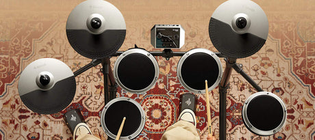 Donner Drum Kits at Reidys Are a Steal In The Black Friday Sale!