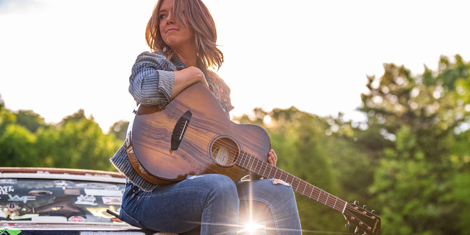 Now Is the Perfect Time to Buy a Travel Guitar