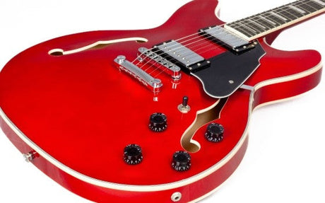 Now Stocking Gould Guitars at Reidys.com – Modern Design, Real‑World Value