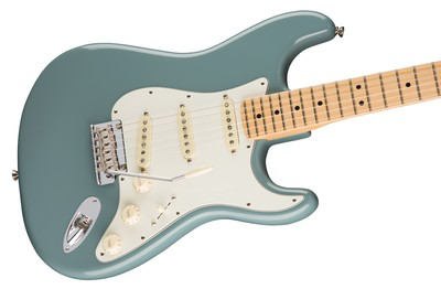 Fender American Professional Series VS American Standard – Reidys