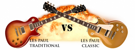 A Guide to 2019 Gibson Les Pauls: Traditional vs Classic
