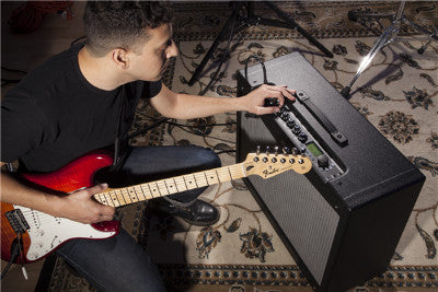 What Are Modelling Amps and How Do They Compare To Valve Amps?
