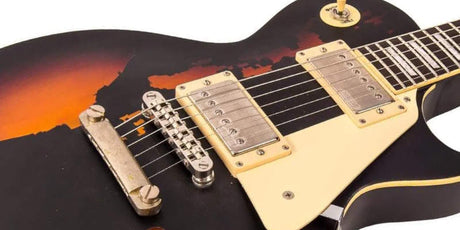 Vintage Guitars Black Friday Deals at Reidys Save Up to 29% Now!