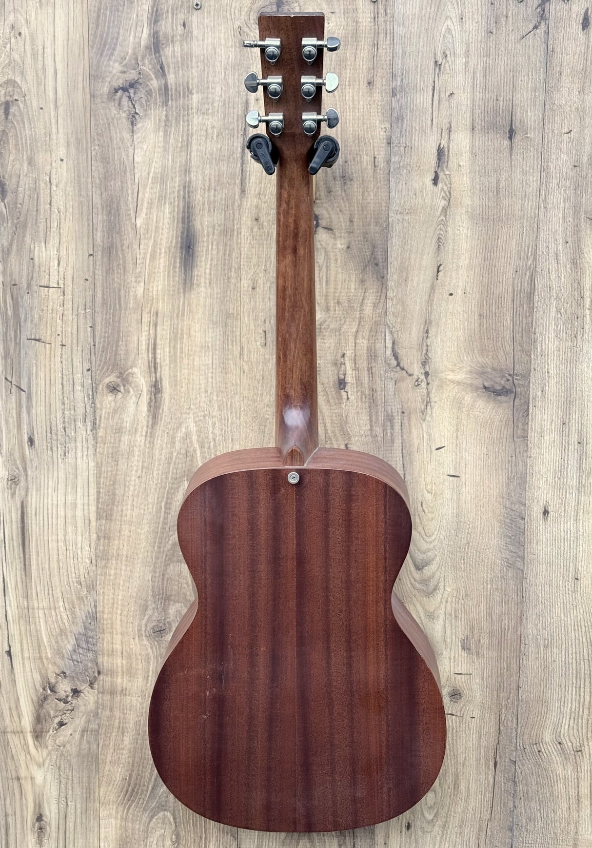 Sigma 000-15M Mahogany Acoustic