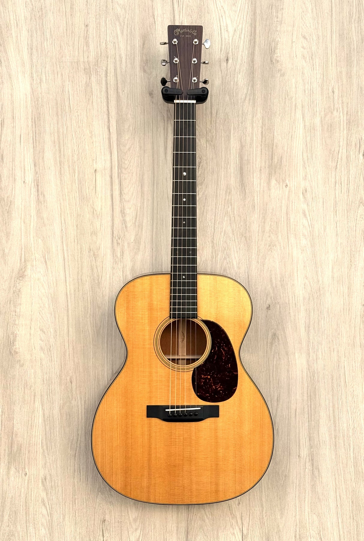 Martin Standard Series 00018 Natural 2015