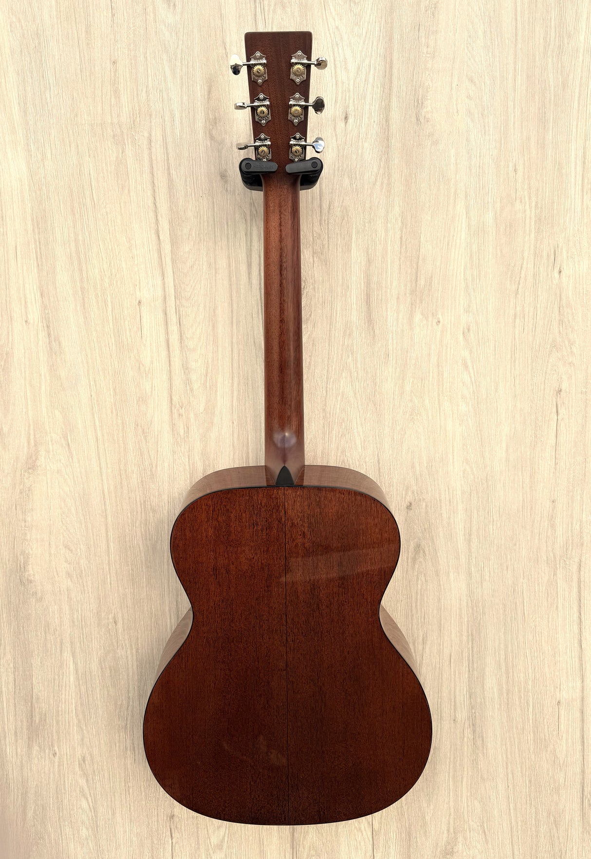 Martin Standard Series 00018 Natural 2015