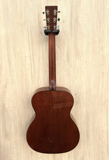 Martin Standard Series 00018 Natural 2015