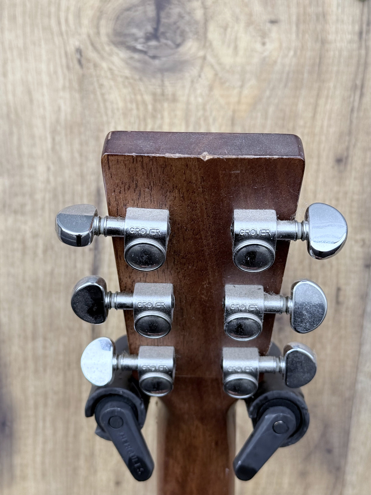 Sigma 000-15M Mahogany Acoustic