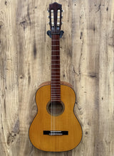 Rosetti The Schaller Scholar No.007 Classical Guitar 1966