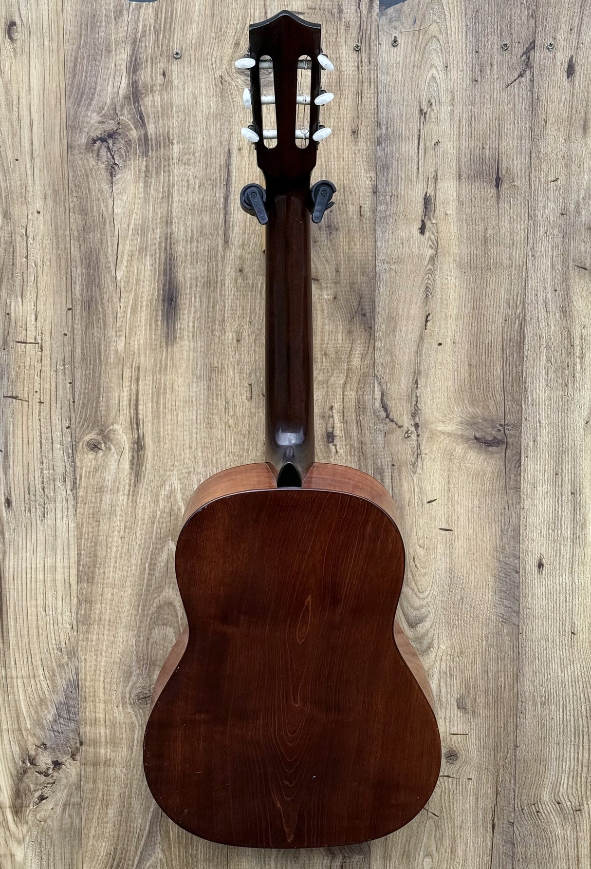 Rosetti The Schaller Scholar No.007 Classical Guitar 1966