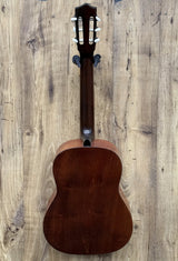 Rosetti The Schaller Scholar No.007 Classical Guitar 1966