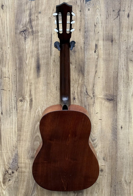 Rosetti The Schaller Scholar No.007 Classical Guitar 1966