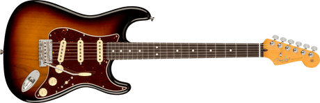 Fender American Pro II Strat RW 3 Colour Sunburst