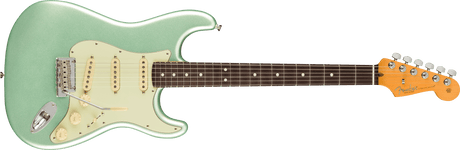 Fender American Professional II Strat RW Mystic Surf Green