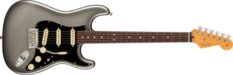 Fender American Professional II Strat Mercury RW