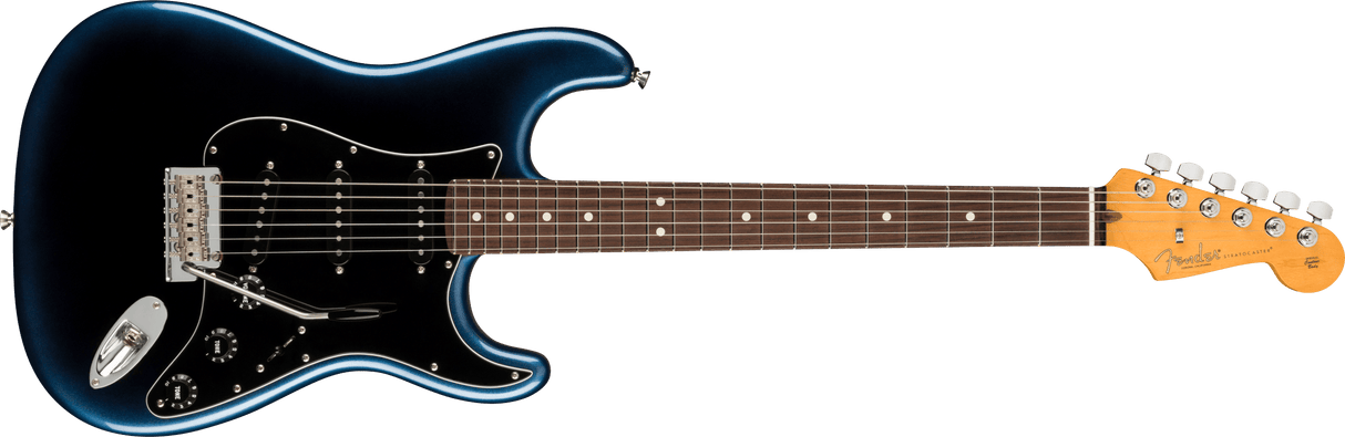 Fender American Professional II Strat Dark Night RW