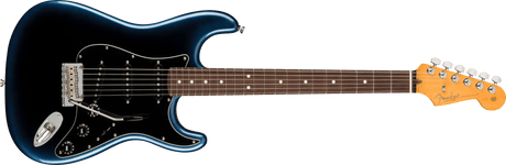 Fender American Professional II Strat Dark Night RW