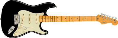 Fender American Professional II Strat Black MN