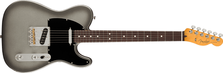 Fender American Professional II Tele Mercury RW