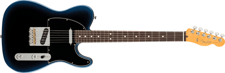 Fender American Professional II Tele Dark Night