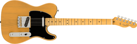 Fender American Pro II Tele MN Butterscotch Blonde