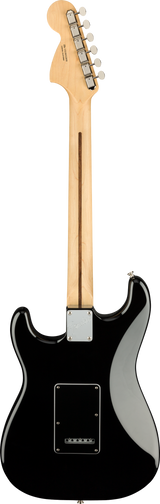 Fender American Performer Stratocaster HSS MN Black