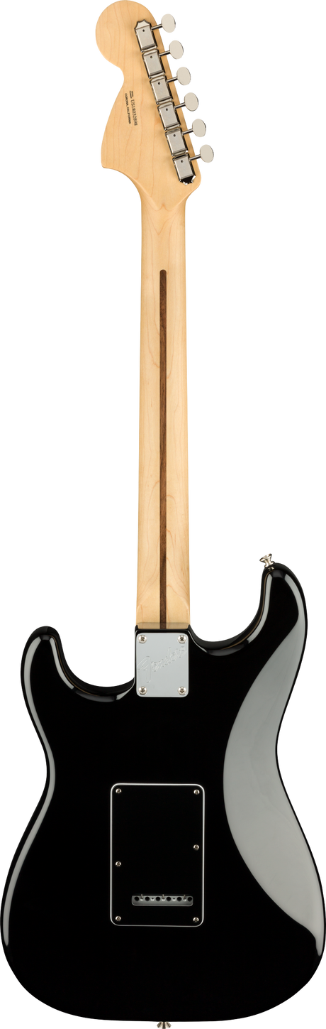 Fender American Performer Stratocaster HSS MN Black