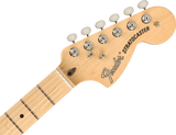 Fender American Performer Stratocaster HSS MN Black