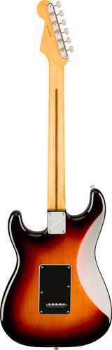 Fender American Professional Classic Stratocaster MN 3-Colour Sunburst