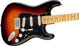 Fender American Professional Classic Stratocaster MN 3-Colour Sunburst