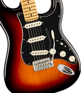 Fender American Professional Classic Stratocaster MN 3-Colour Sunburst