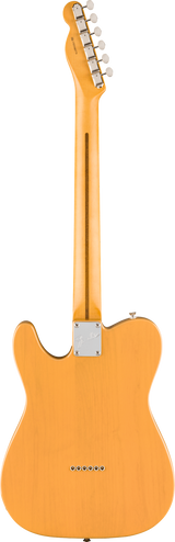 Fender American Professional Classic Telecaster MN Butterscotch Blonde