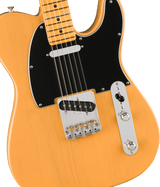 Fender American Professional Classic Telecaster MN Butterscotch Blonde