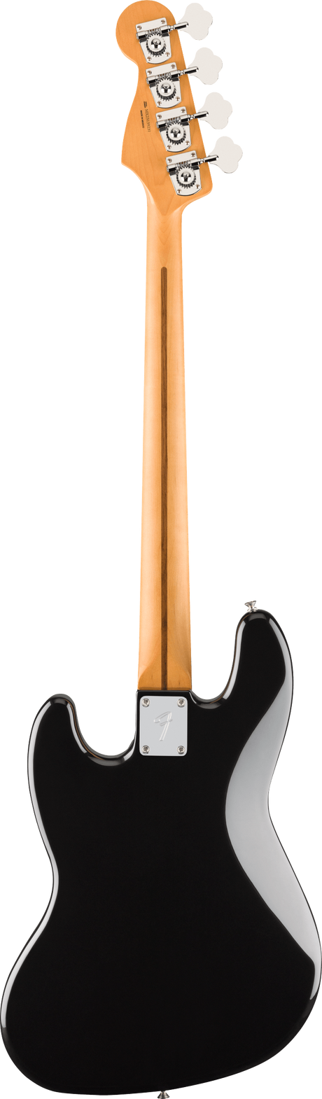 Fender Player II Jazz Bass MN Black