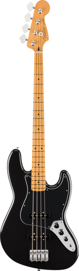 Fender Player II Jazz Bass MN Black