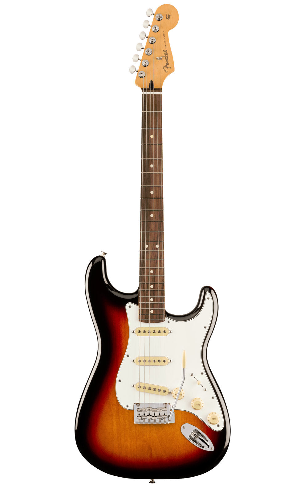 Fender Player II Stratocaster RW 3-Color Sunburst