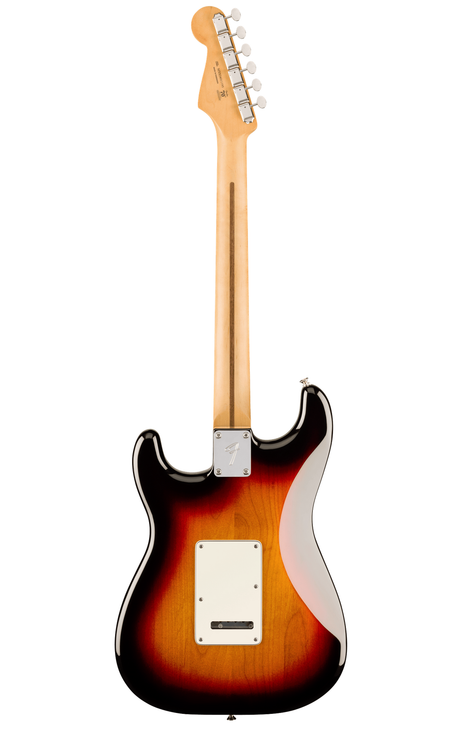 Fender Player II Stratocaster RW 3-Color Sunburst