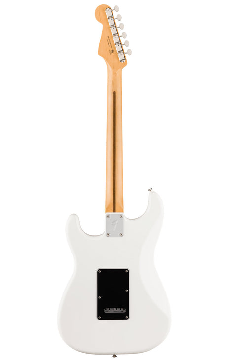 Fender Player II Stratocaster RW Polar White