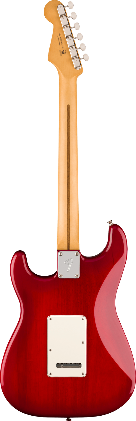Fender Player II Stratocaster RW Transparent Cherry Burst