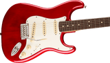 Fender Player II Stratocaster RW Transparent Cherry Burst
