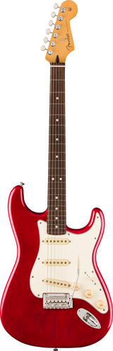 Fender Player II Stratocaster RW Transparent Cherry Burst