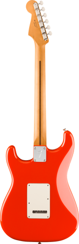 Fender  Player II Stratocaster RW Coral Red