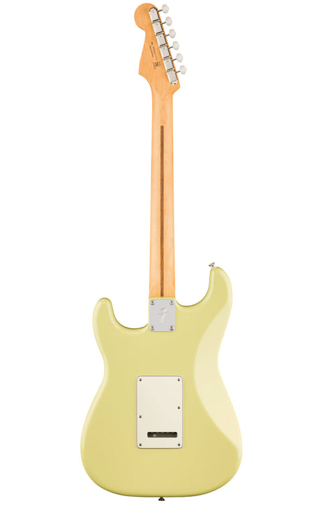 Fender Player II Stratocaster MN Hialeah Yellow