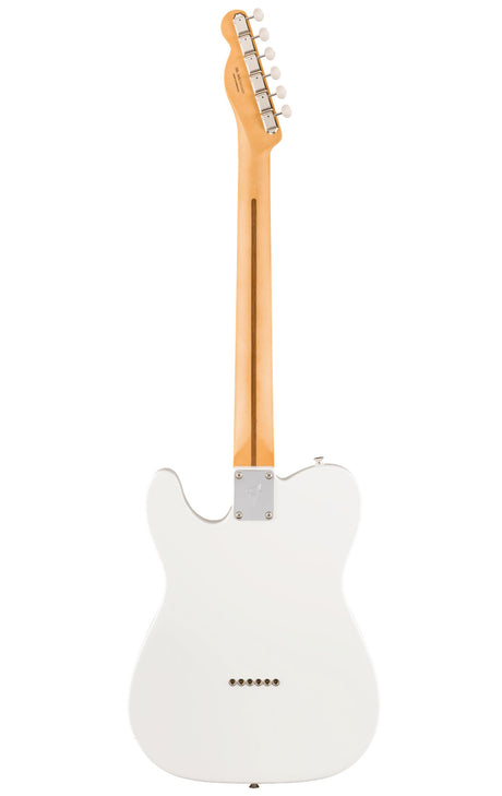 Fender Player II Telecaster RW Polar White