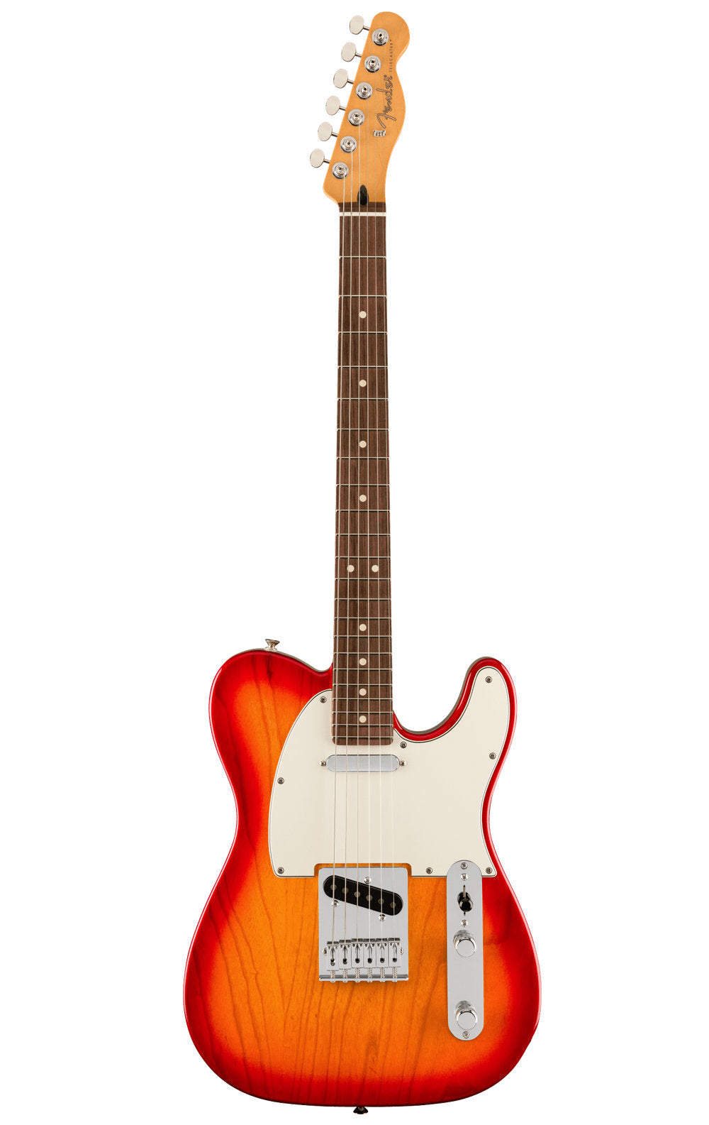 Fender Player II Telecaster RW Aged Cherry Burst