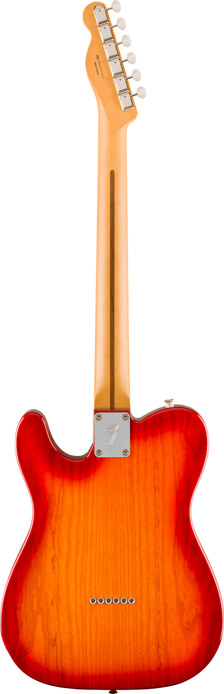 Fender Player II Telecaster RW Aged Cherry Burst