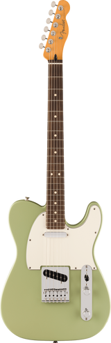 Fender Player II Telecaster RW Birch Green