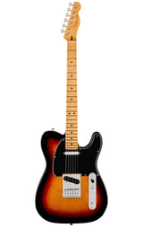 Fender Player II Telecaster MN 3-Color Sunburst