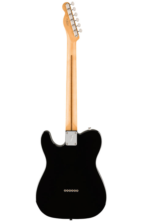 Fender Player II Telecaster MN Black